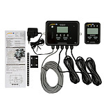 PCE รุ่นWMM-100-ICA incl. ISO Calibration Certificate เครื่องวัดก๊าซคาร์บอนไดออกไซด์Carbon Dioxide Meter