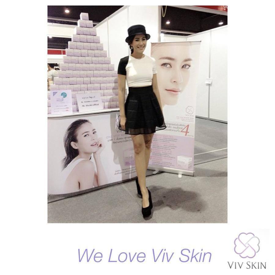 VIV SKIN MASK