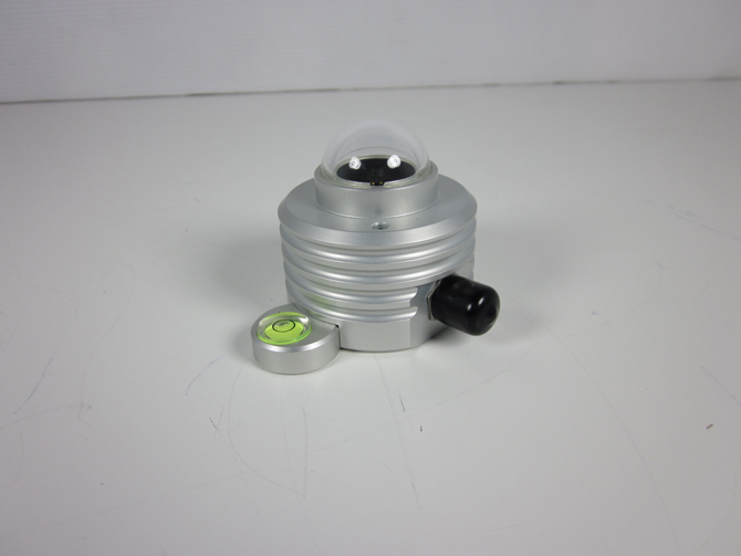 Tsuruga รุ่นLP PYRA03ไพราโนมิเตอร์Pyranometer LP PYRA03(manufactured by Delta Ohmsha)