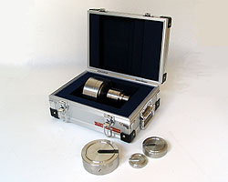 Murakami Slotted Weights