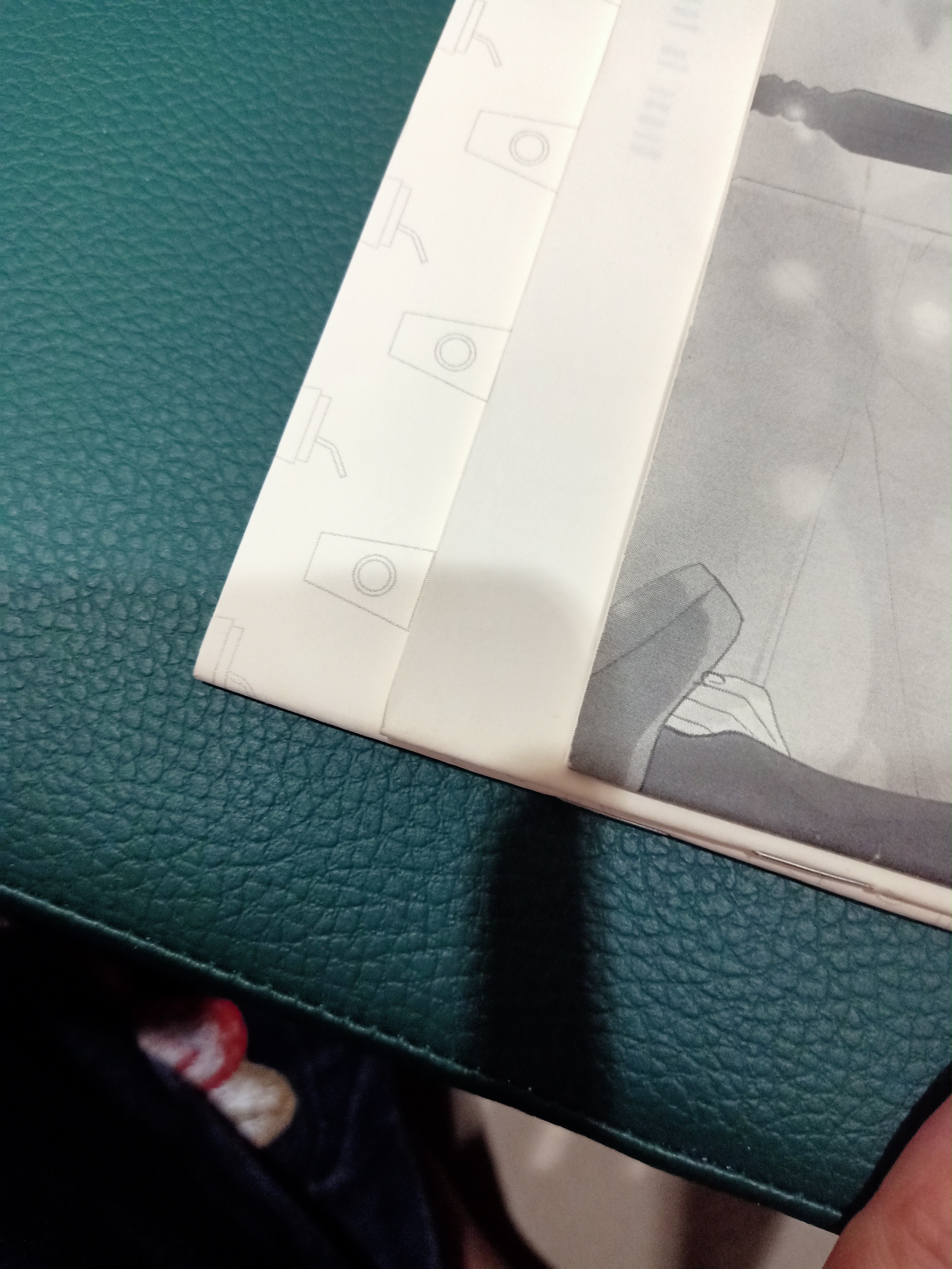 นิยาย I like it + เปเปอร์