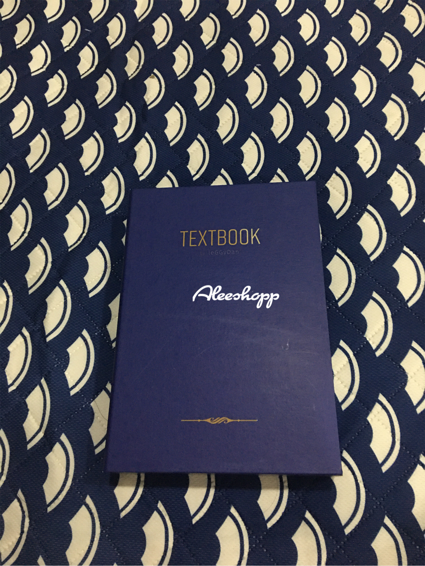 Boxset นิยายแต่ง Textbook รอบจอง + เล่มพิเศษ