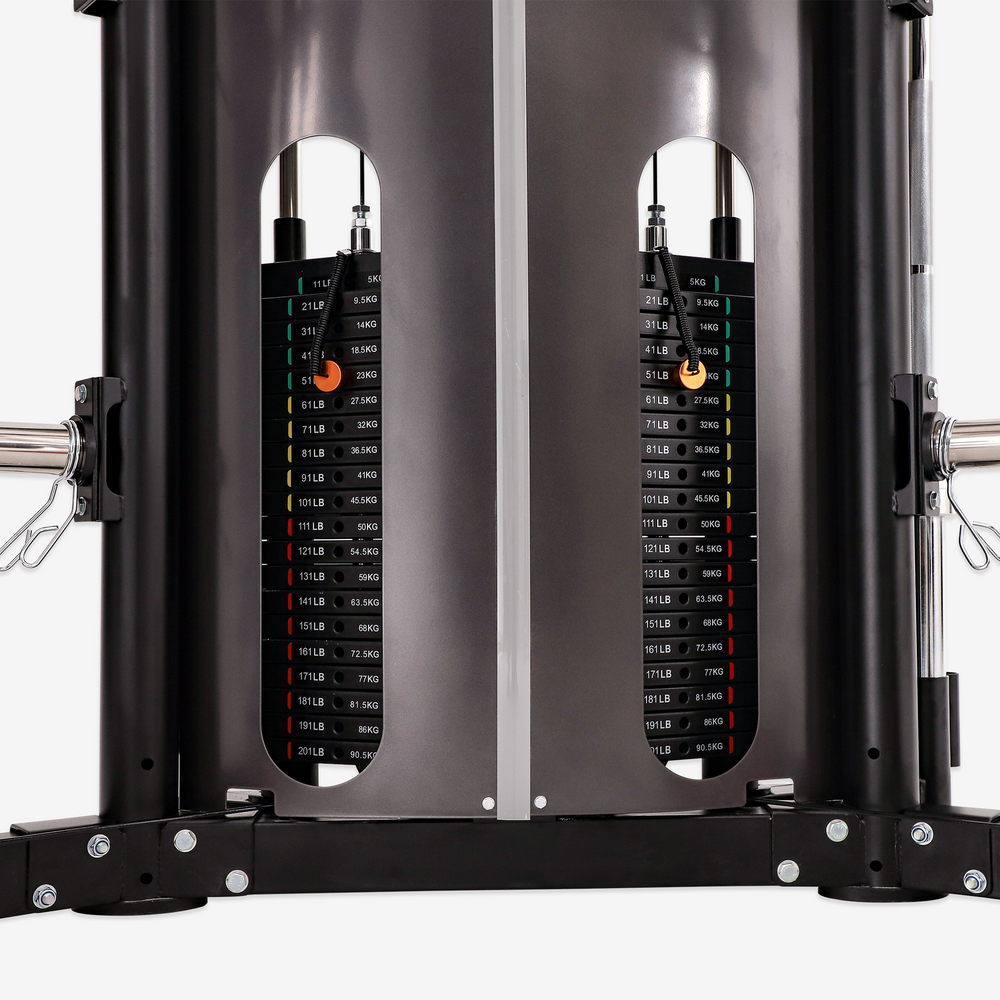 Smith Machine G9 Altaz 3058g สมิทแมชชีน