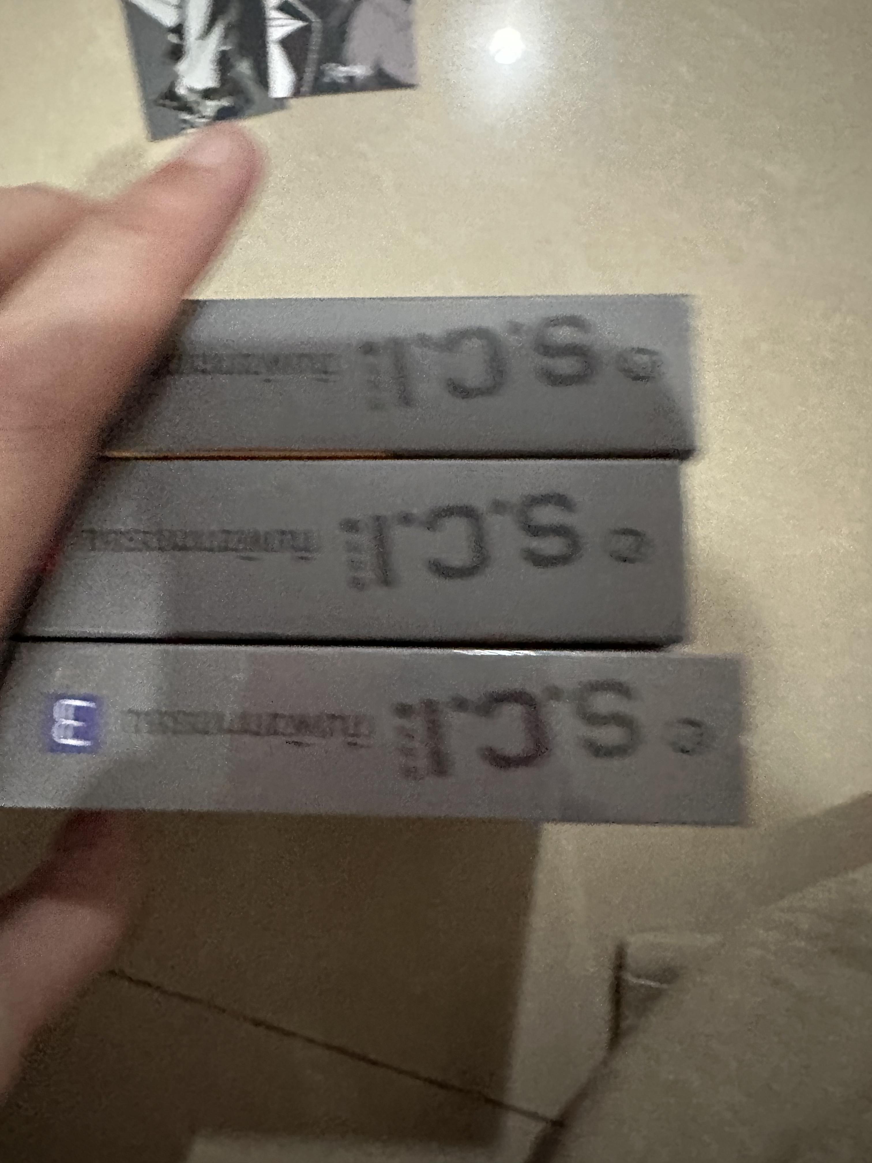 นิยายแปล sci 1-3 (ยังไม่จบ)