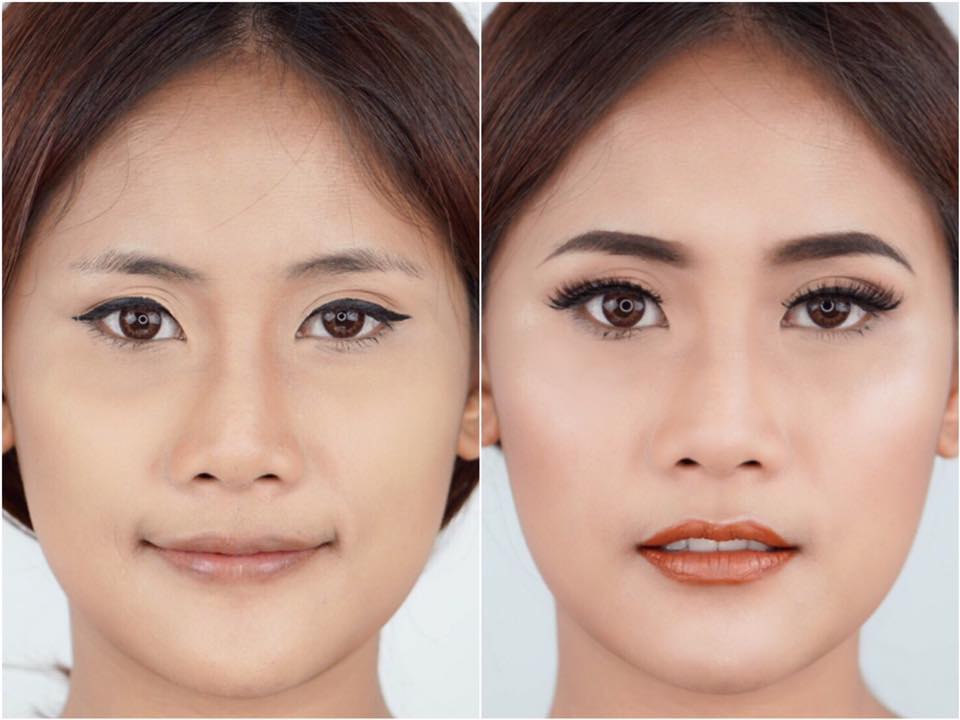 ดินสอเขียนคิ้ว Eity Eight (Eity Eight Waterproof Eyebrow Pencil)