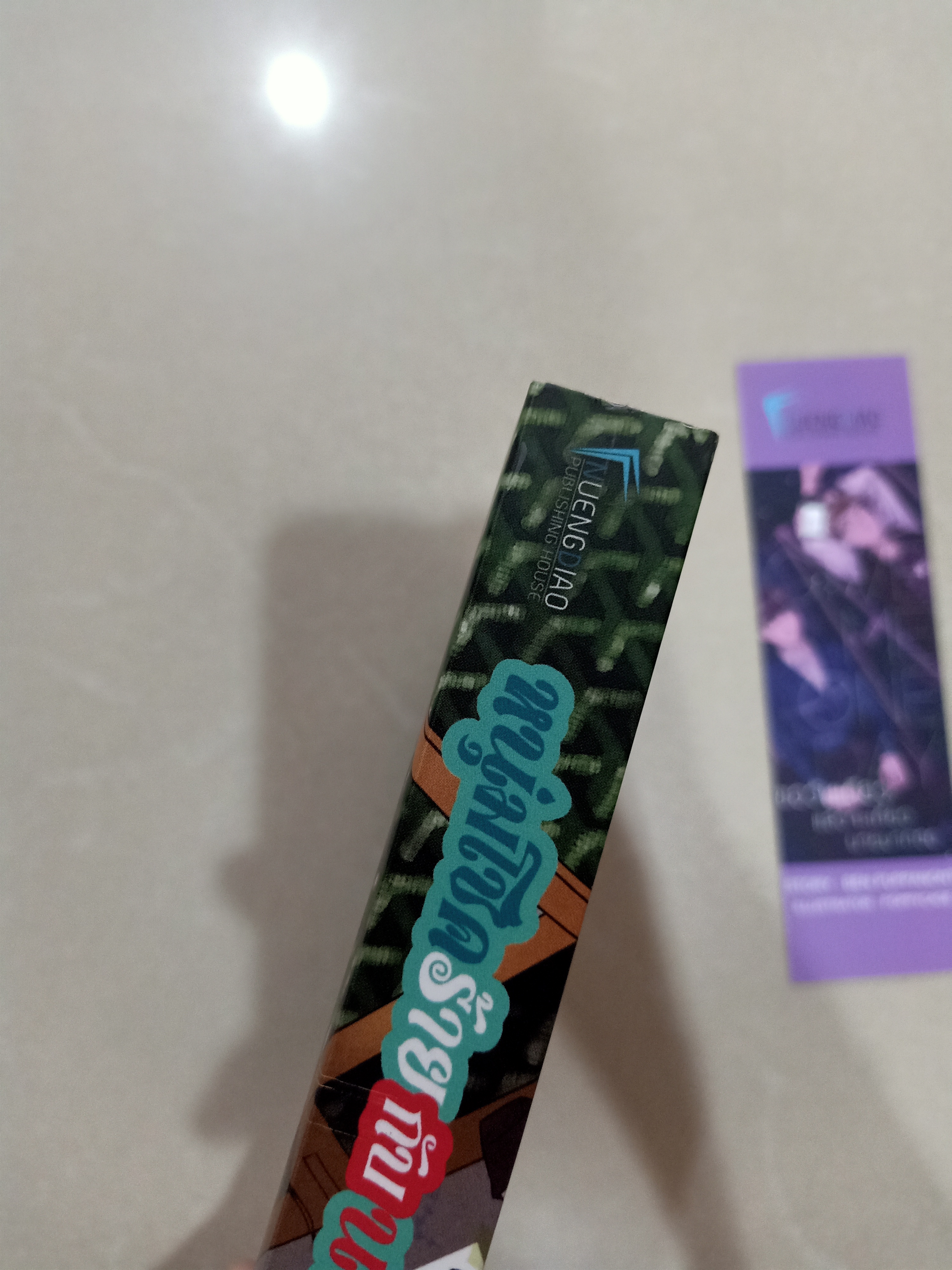 นิยายแต่ง หนุ่มโชคร้ายกับนายแชมป์ว่าว