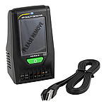 PCE รุ่นRCM-10 เครื่องวัดคุณภาพอากาศAir Quality Particle Counting Meter