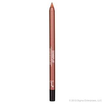 SIGMA :: Extended Wear Eye Liner Kit - Warm อายไลเนอร์ชุด 3 ด้าม พร้อมแปรง E20 โทนอบอุ่น