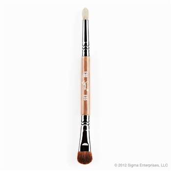 SIGMA :: Defining Eyes Palette by Tiffanyd ชุดแต่งตาโทนธรรมชาติ มี 8 เฉดสี พร้อมอายไลเนอร์และแปรง ดูเฉดสีด้านใน