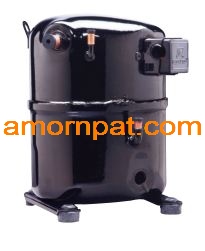 Compressor คอมเพรสเซอร์ อะไหล่ เครื่องปรับอากาศ แอร์ เทรน TRANE