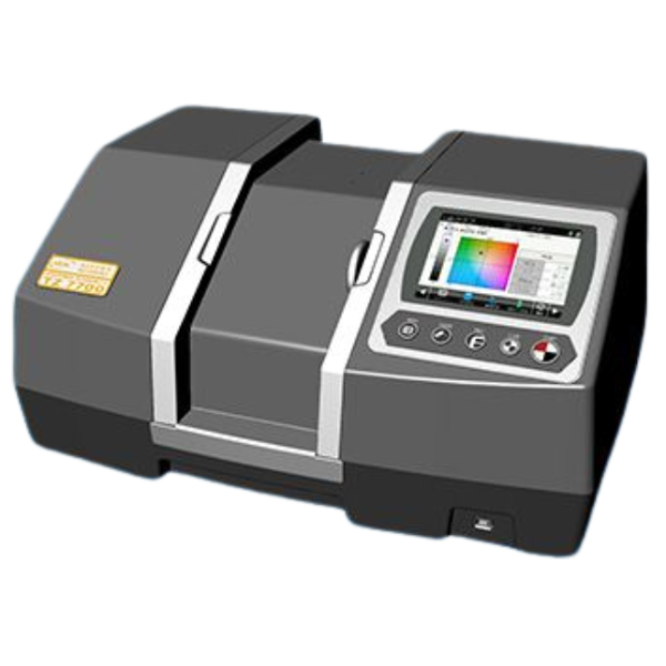 NipponDenshoku รุ่นTZ-7700เครื่องวัดสเปกโตรโฟโตมิเตอร์สำหรับสีและความขุ่น,Spectrophotometer for Color&Turbidity