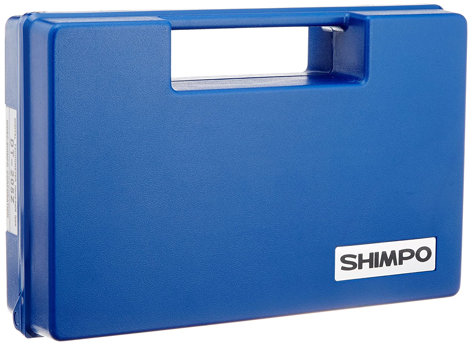 NidecShimpo รุ่นDT-107NSเครื่องวัดความเร็วรอบดิจิตัลDigital Tachometer Contact type(10mm.LCDdisplay)Meas.range:0.1～25,000RPM(with Type-12 foil)