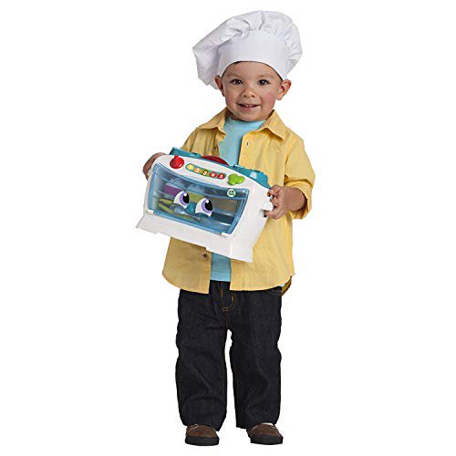 เตาอบ LeapFrog Number Lovin\' Oven ราคา 1,350 - บาท