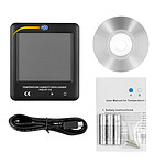 PCE รุ่นHT-112เครื่องวัดบันทึกอุณหภูมิTemperature Data Logger
