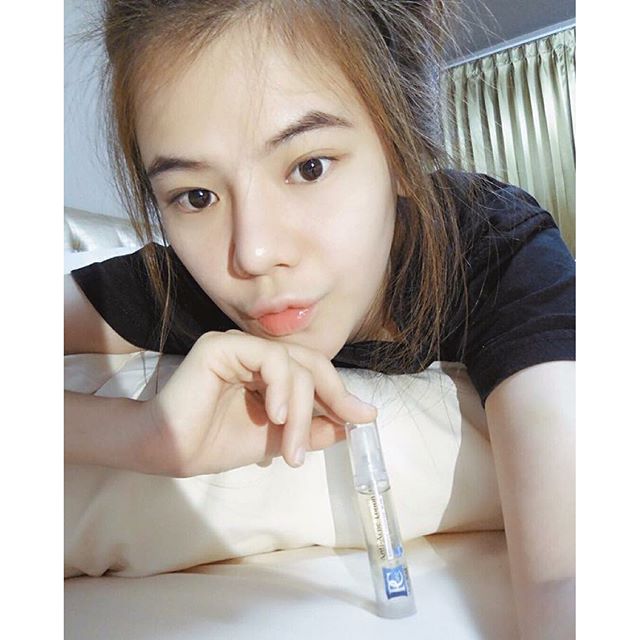โลชั่นสูตรยับยั้งแบคทีเรีย & ฆ่าเชื้อสิว (Anti - Acne Lotion By Pcare Skincare)