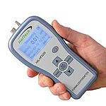 PCE รุ่น HFX-205 เครื่องวัดคุณภาพอากาศสำหรับก๊าซฟอร์มาลดีไฮด์,Air quality formaldehyde gas meter