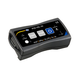 PCE รุ่นVDL-16I มาตรความเร่งAccelerometer