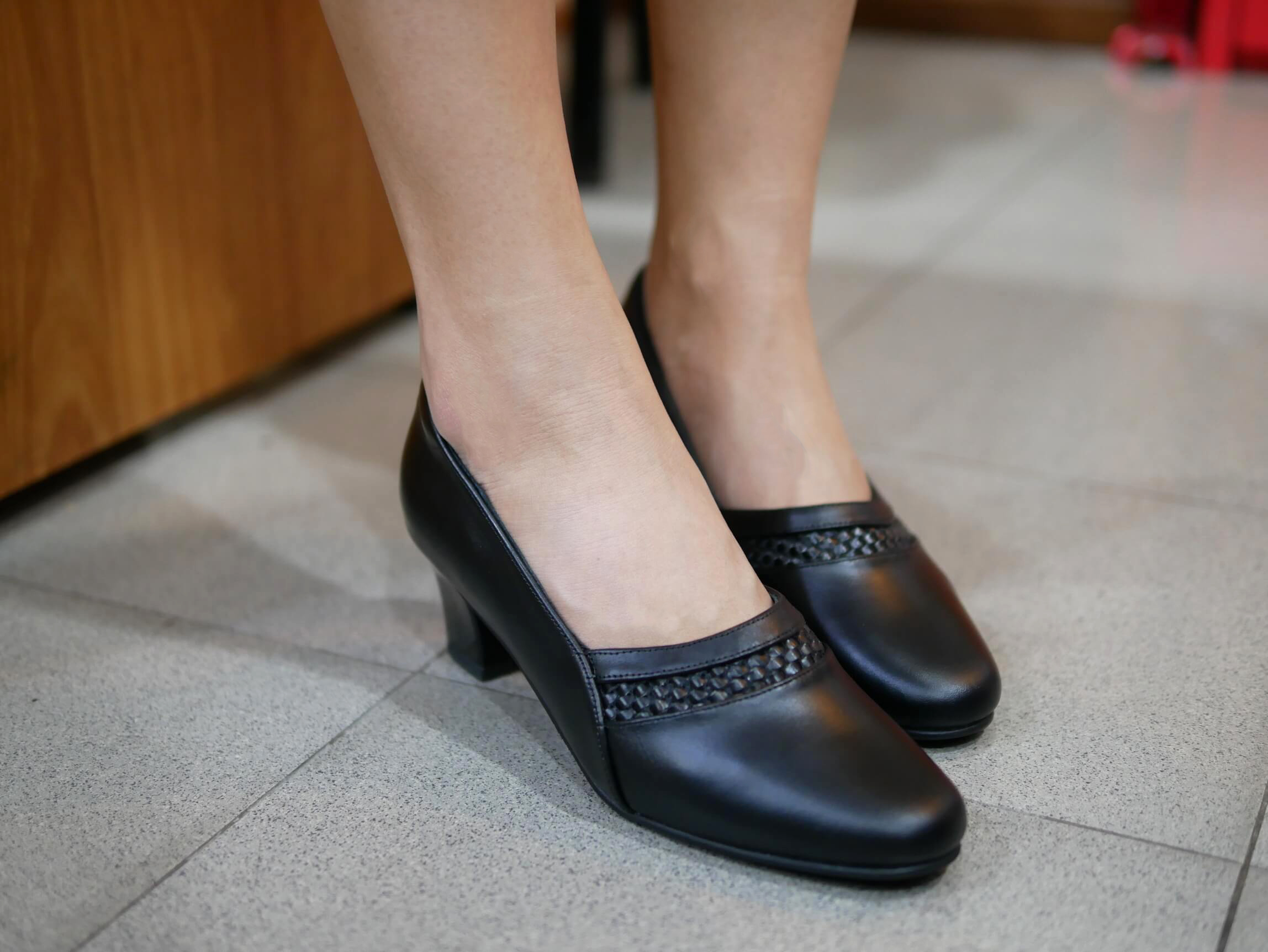 รุ่นยอดฮิต ใส่แล้วเป็นคุณนายขึ้นมาทันที