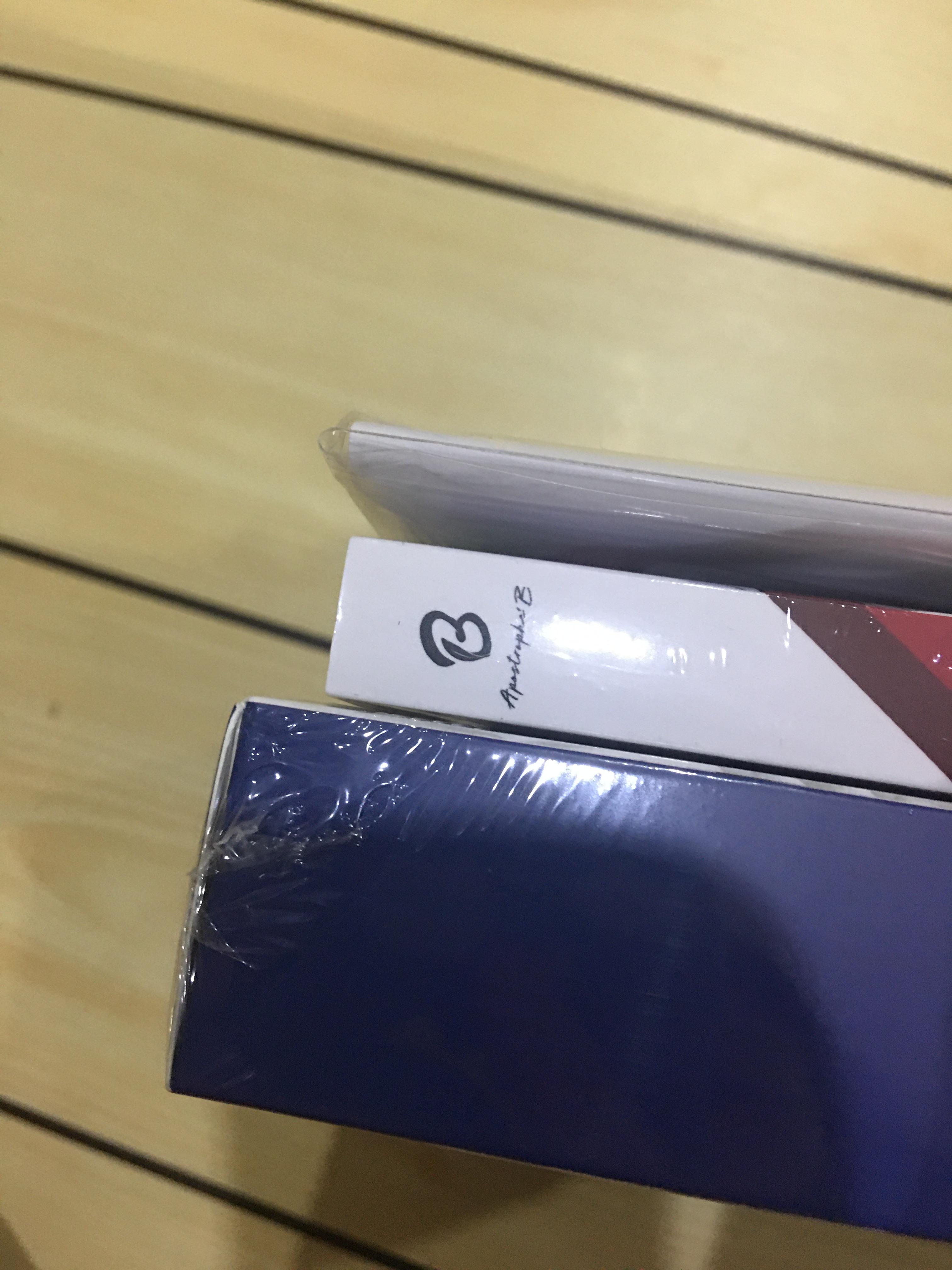 Boxset นิยายแต่ง ถึงเวลารัก + เพื่อนพ่อ พ่อเพื่อน + รักให้ต้องให้แคตตัส