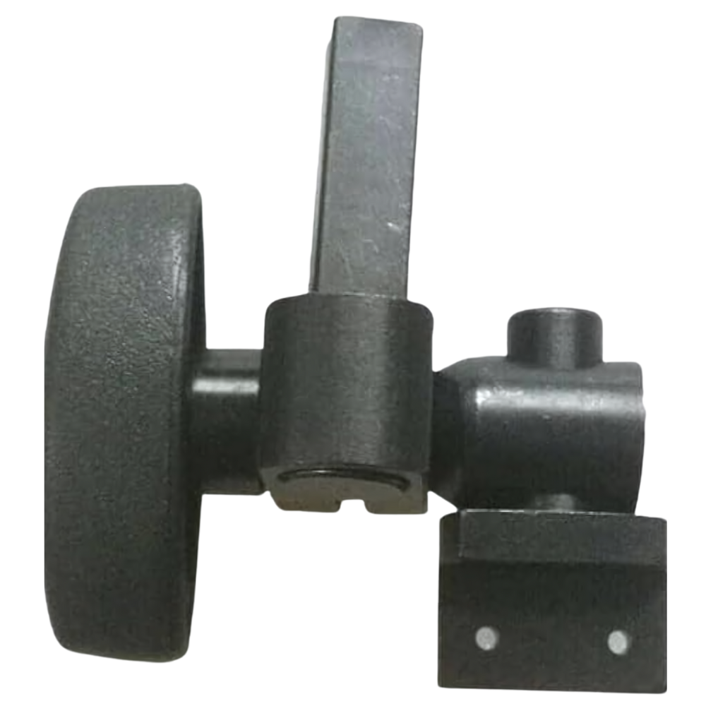 Mitutoyo รหัสสินค้า 12AAA222 อะแดปเตอร์วัดความสูง,Height Gauge Adapter, for use with Surftest SJ-210