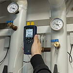 PCE รุ่นT-330Temperatureเครื่องวัดบันทึกอุณหภูมิData Logger