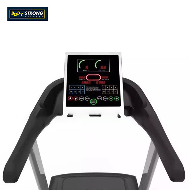 ลู่วิ่งไฟฟ้า Body Strong JB8800 Commercial