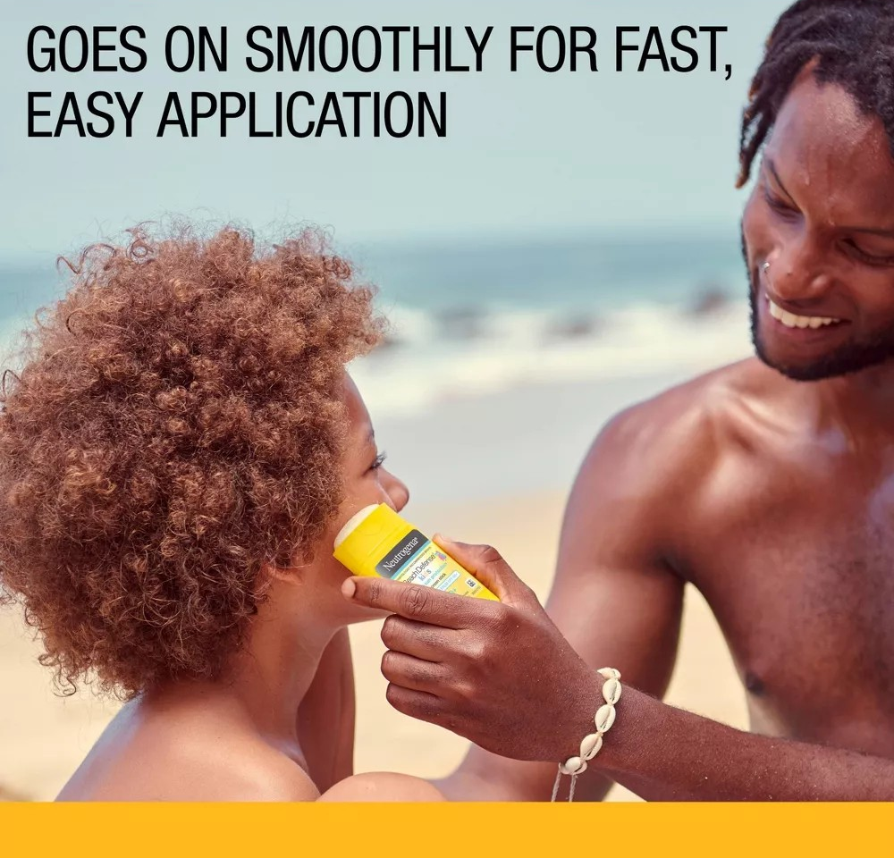 นำเข้า🇺🇸 ครีมกันแดดสําหรับเด็กกันน้ํา Neutrogena Beach Defense - SPF50 - 1.5oz ราคา 690 บาท ค่าจัดส่ง 60 บาทค่ะ