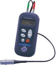 JFE Advantech รุ่นTI-56Hเครื่องวัดความหนาอัลตราโซนิกUltrasonic thickness gauge TI-56H for high temperature