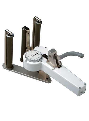 Hans-schmidt DXR Tape & Band Tension Meter