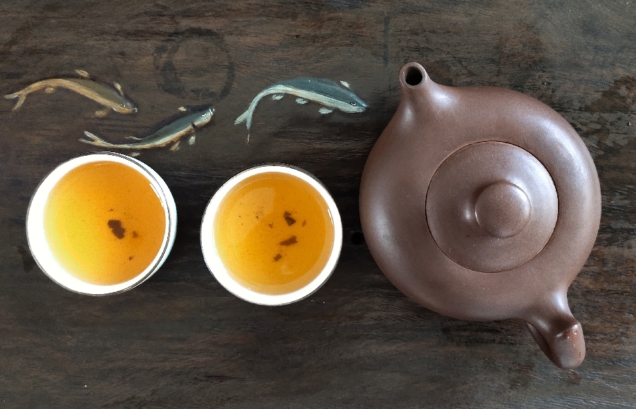 ชาอัสสัม Handmade (แฮนด์เมด) ขนาด 500 กรัม ชาดอยลาง ชาป่าเติบโตตามธรรมชาติ สินค้ามีจำนวนจำกัด !! ชาดำอัสสัม (ใบชาอบแห้ง) จากดอยลาง ASSAM TEA 500 g. ชาออแกร์นิค Doilang Tea กลิ่นหอม รสชาติดี ชาจากธรรมชาติ ของดีในราคามิตรภาพ ใบชาเส้น