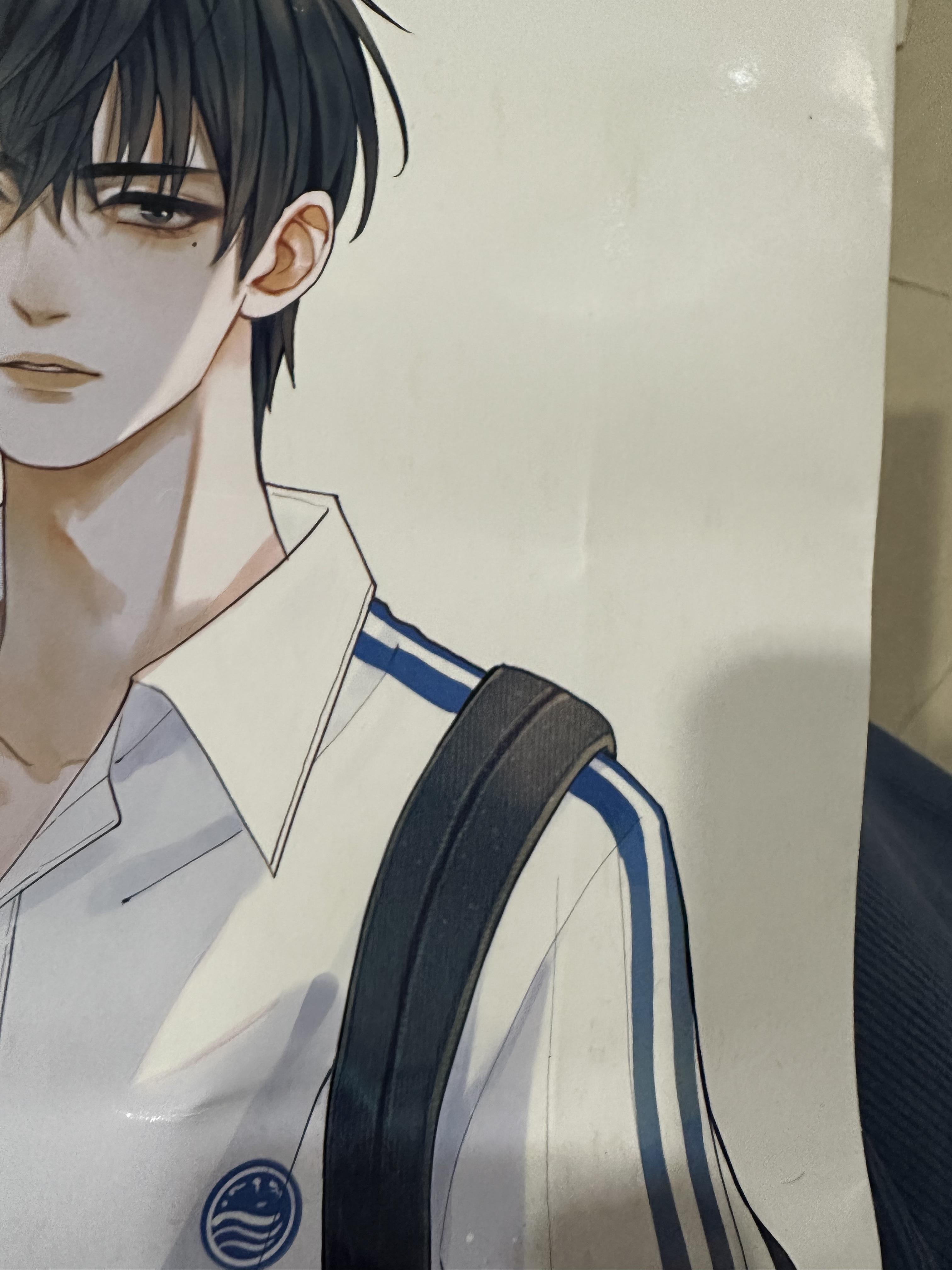 ถุงกระดาษ แอบเนียนเป็นนักเรียนห่วย