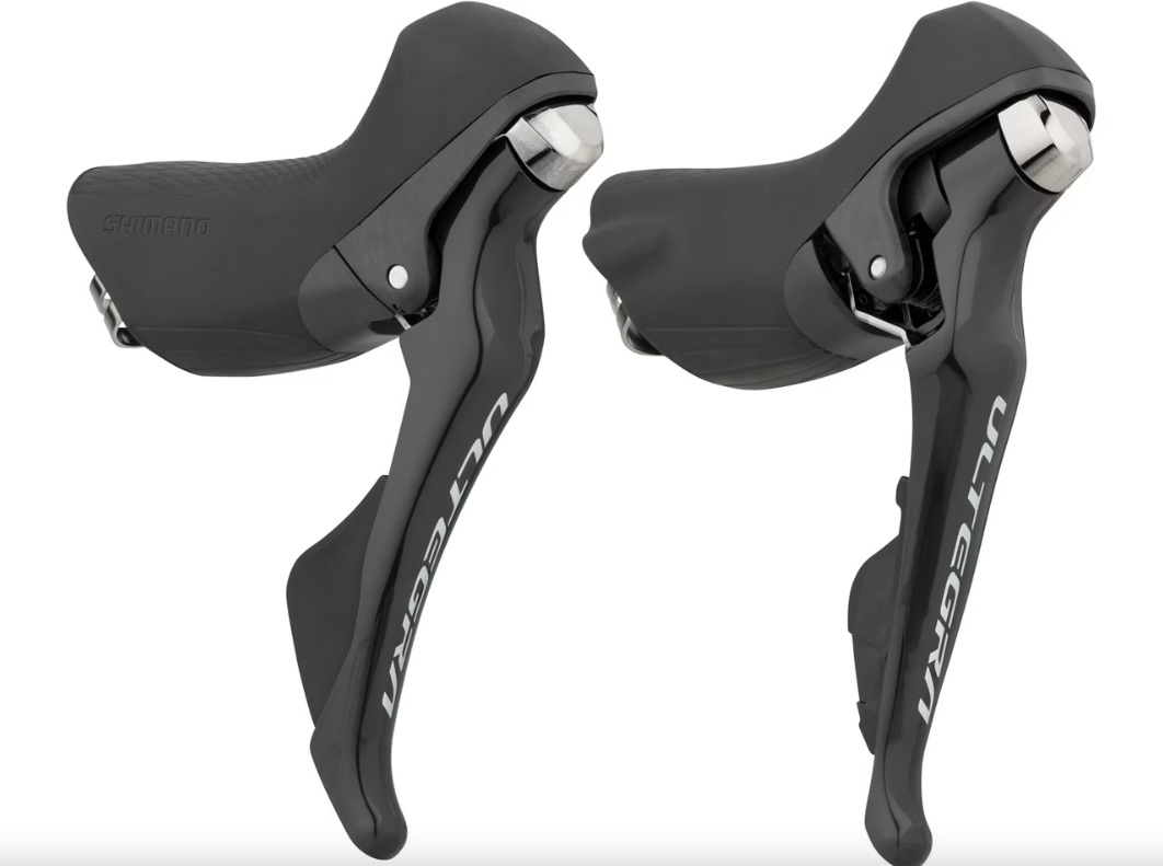 มือเกียร์ ชิพเตอร์ Ultegra R8000 11 Speed ST-R8000