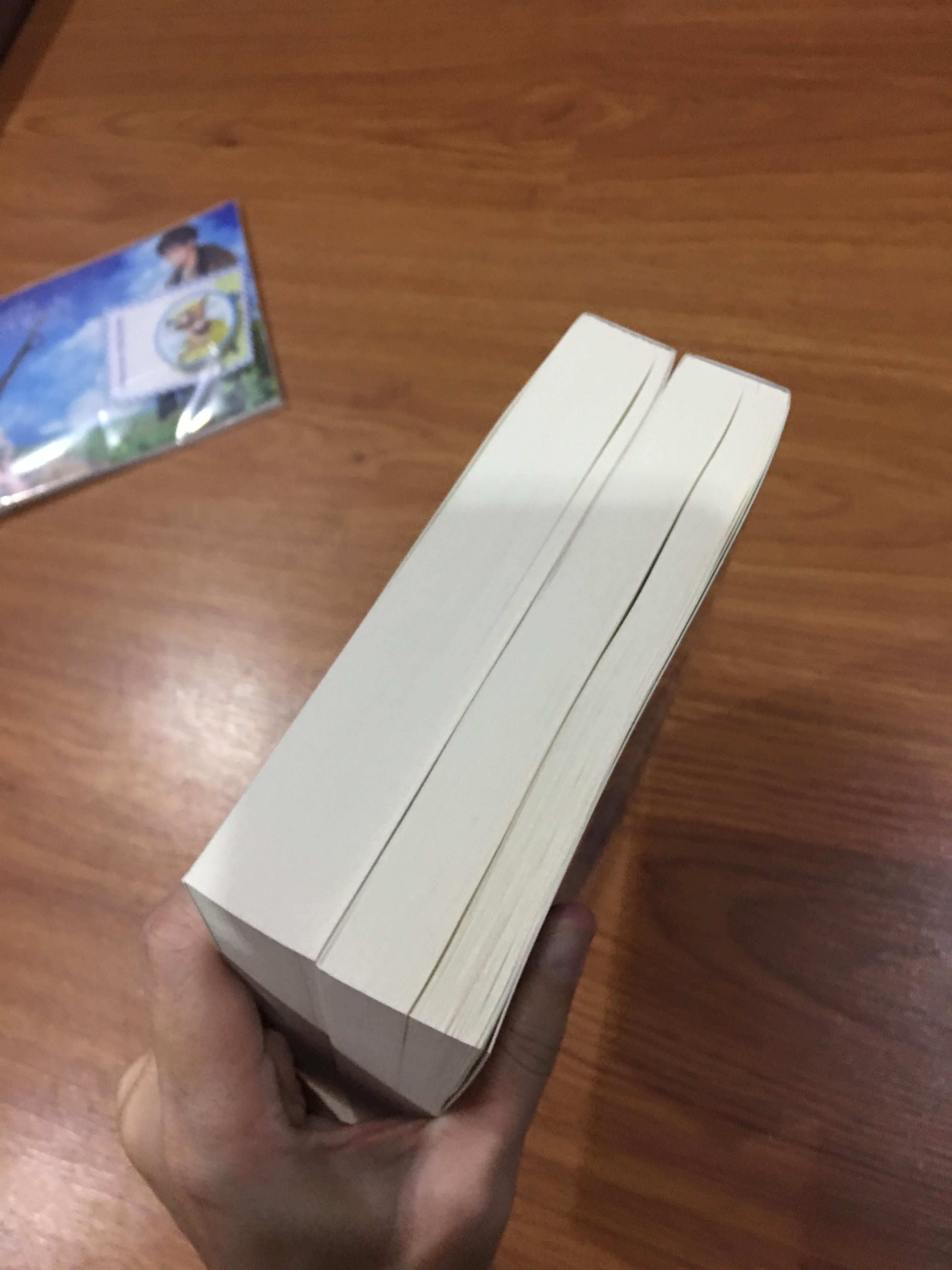 Boxset เคียงใจสายฟ้า รอบจอง