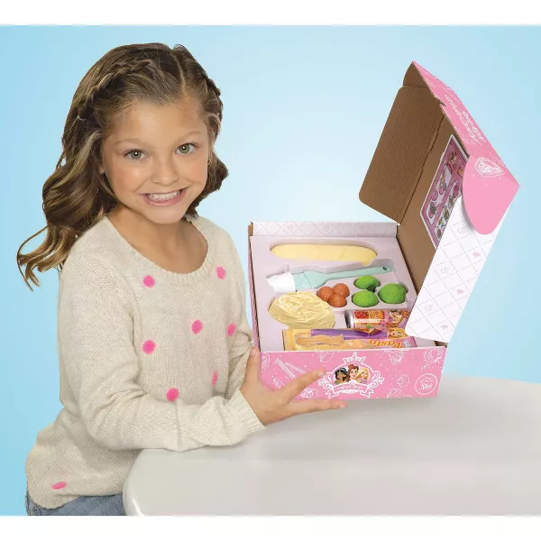นำเข้า🇺🇸 ชุดครัวเจ้าหญิงเสมือนจริง Disney Princess Style Collection Fresh Prep Gourmet Kitchen ราคา 10,900 บาท