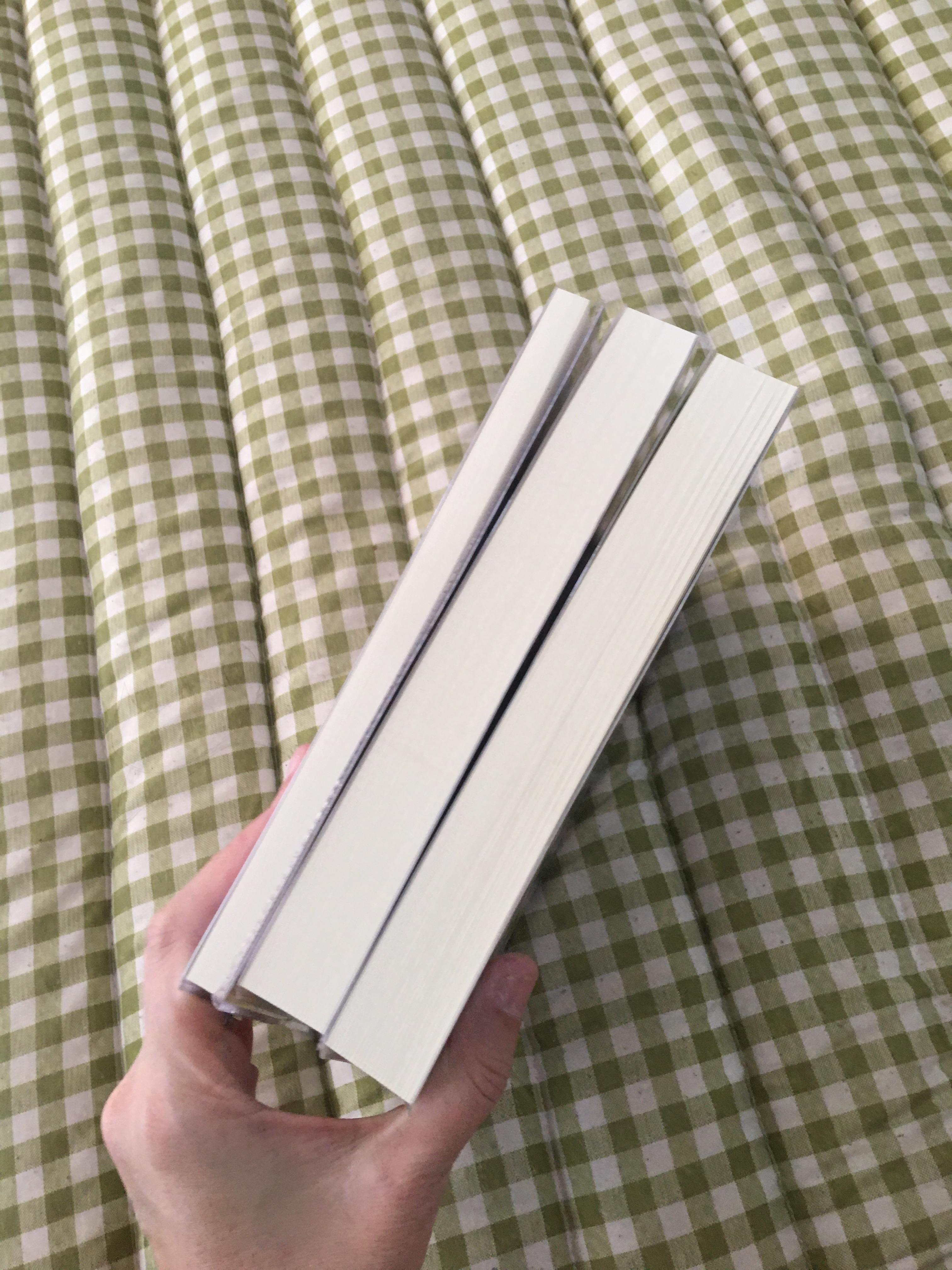Boxset นิยายแต่ง มจุลินทร์ รอบจอง
