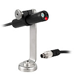 PCE รุ่นVM-22-ICA incl. ISO Calibration Certificateเครื่องวัดบันทึกอุณหภูมิVibration Data Logger