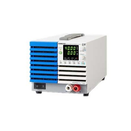 เครื่องกำเนิดไฟฟ้ากระแสตรง DC Power Supply PWR-01 Series