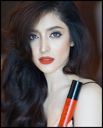 รองพื้นน้องฉัตร RAN Retouch Skin Foundation