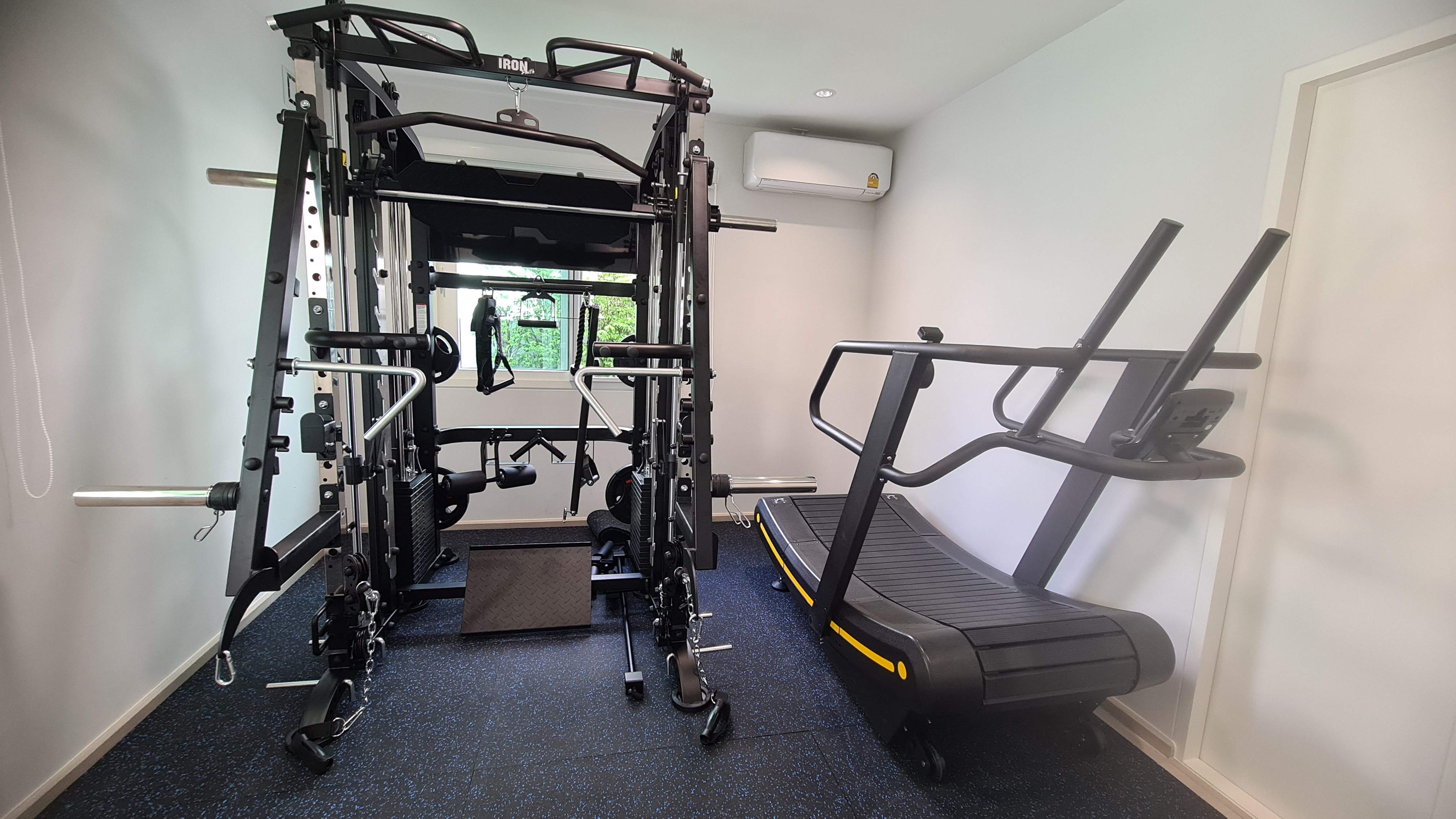 Smith Machine Iron Smith G20 สมิทแมชชีนG20 ส่งฟรีทั่วประเทศ