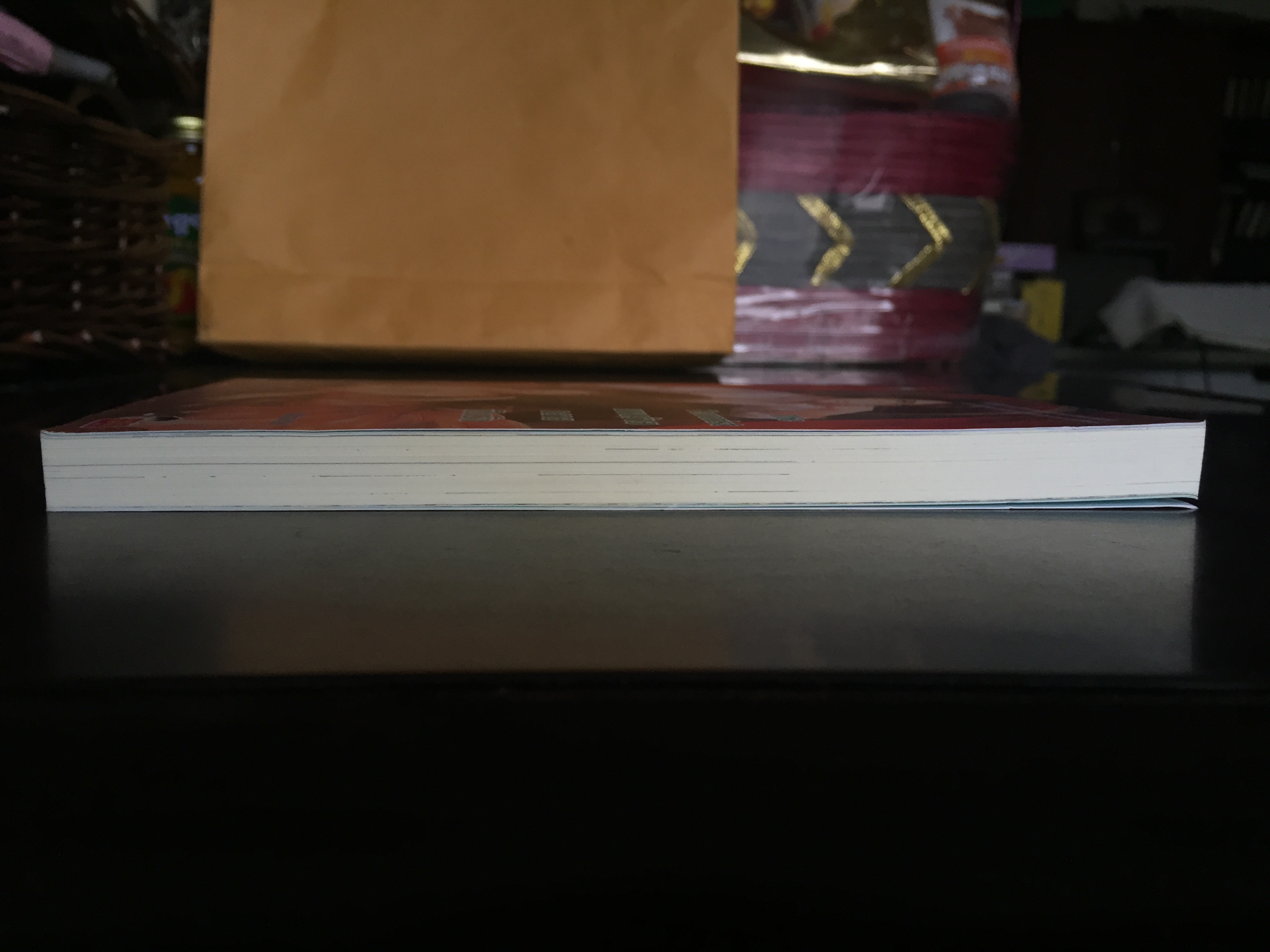 The Terrorist แผนร้ายกลายเป็นรัก