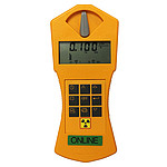 PCE รุ่นGS-3เครื่องวัดบันทึกอุณหภูมิData Logger