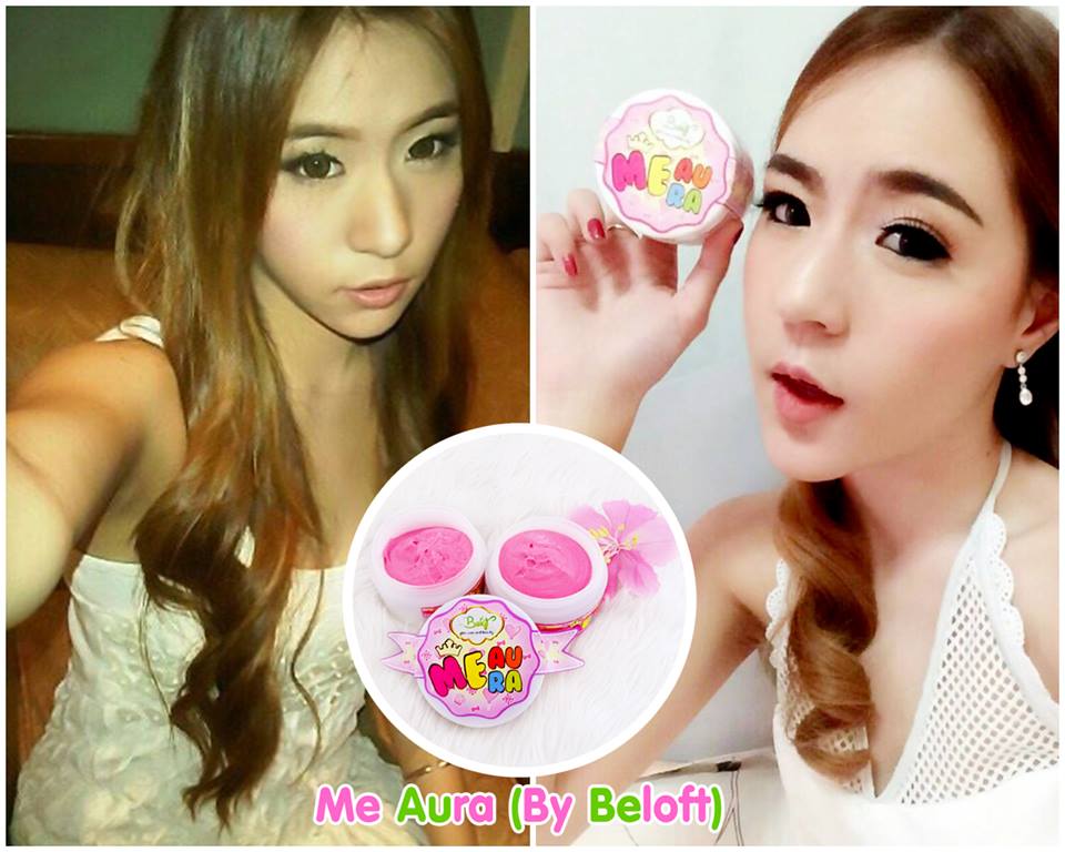 มี ออร่า (Me Aura By Beloft)