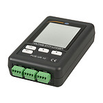 PCE รุ่นVR-10เครื่องวัดบันทึกอุณหภูมิVoltage Data Logger