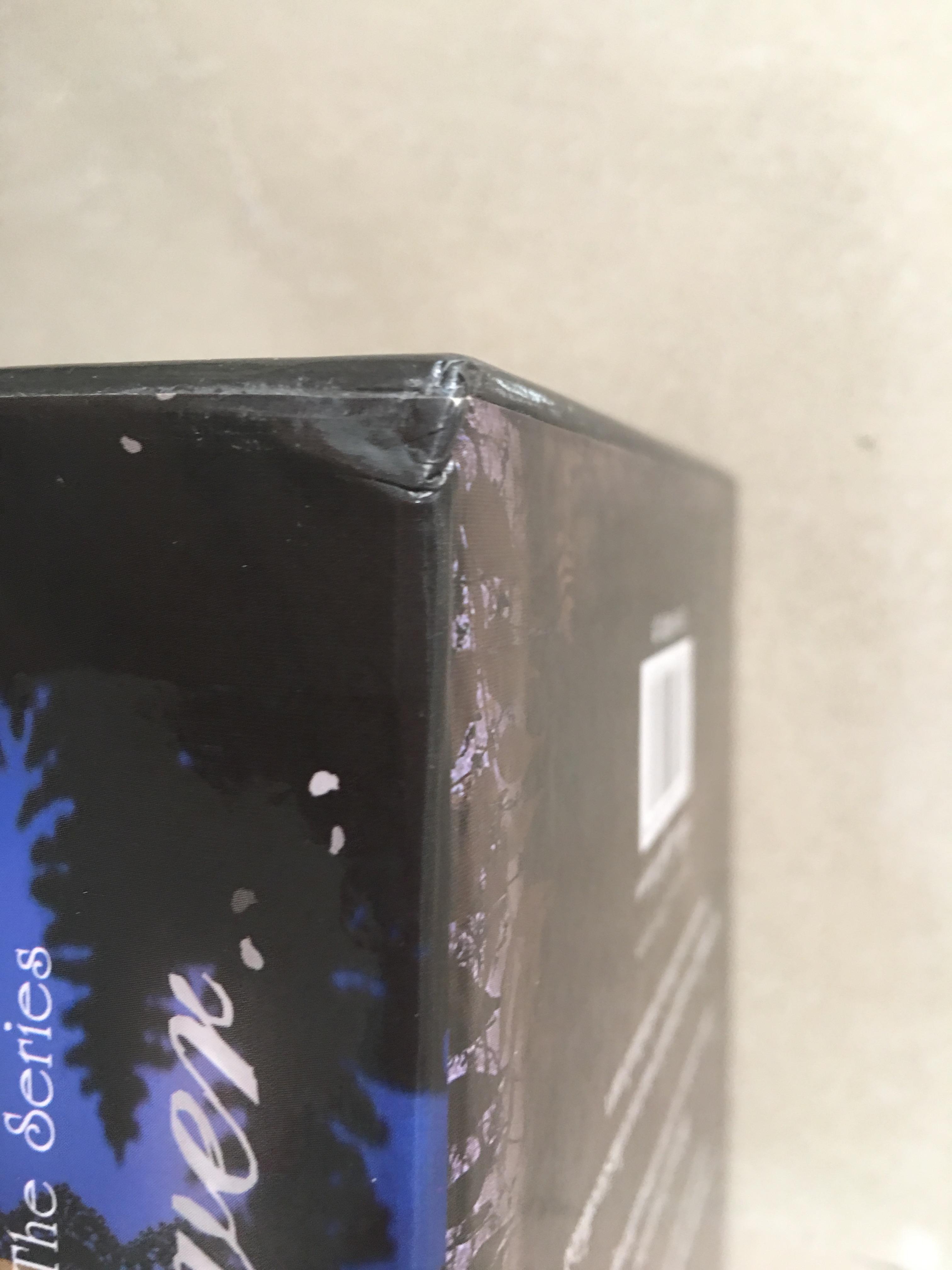 นิยาย Boxset Moonlight lover มือสอง