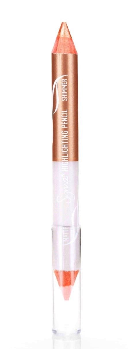 SIGMA :: Brow Highlighting Pencil ดินสอเขียนคิ้ว เหมาะสำหรับไฮไลท์ส่วนโค้งบริเวณโหนกคิ้ว เพื่อให้คิ้วของคุณเปล่งประกาย แวววับ