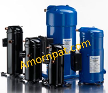 Compressor คอมเพรสเซอร์ อะไหล่ เครื่องปรับอากาศ แอร์ เทรน อะไหล่TRANE