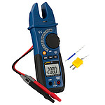 PCE รุ่นCM-3 แคลมป์สำหรับทดสอบClamp on Tester