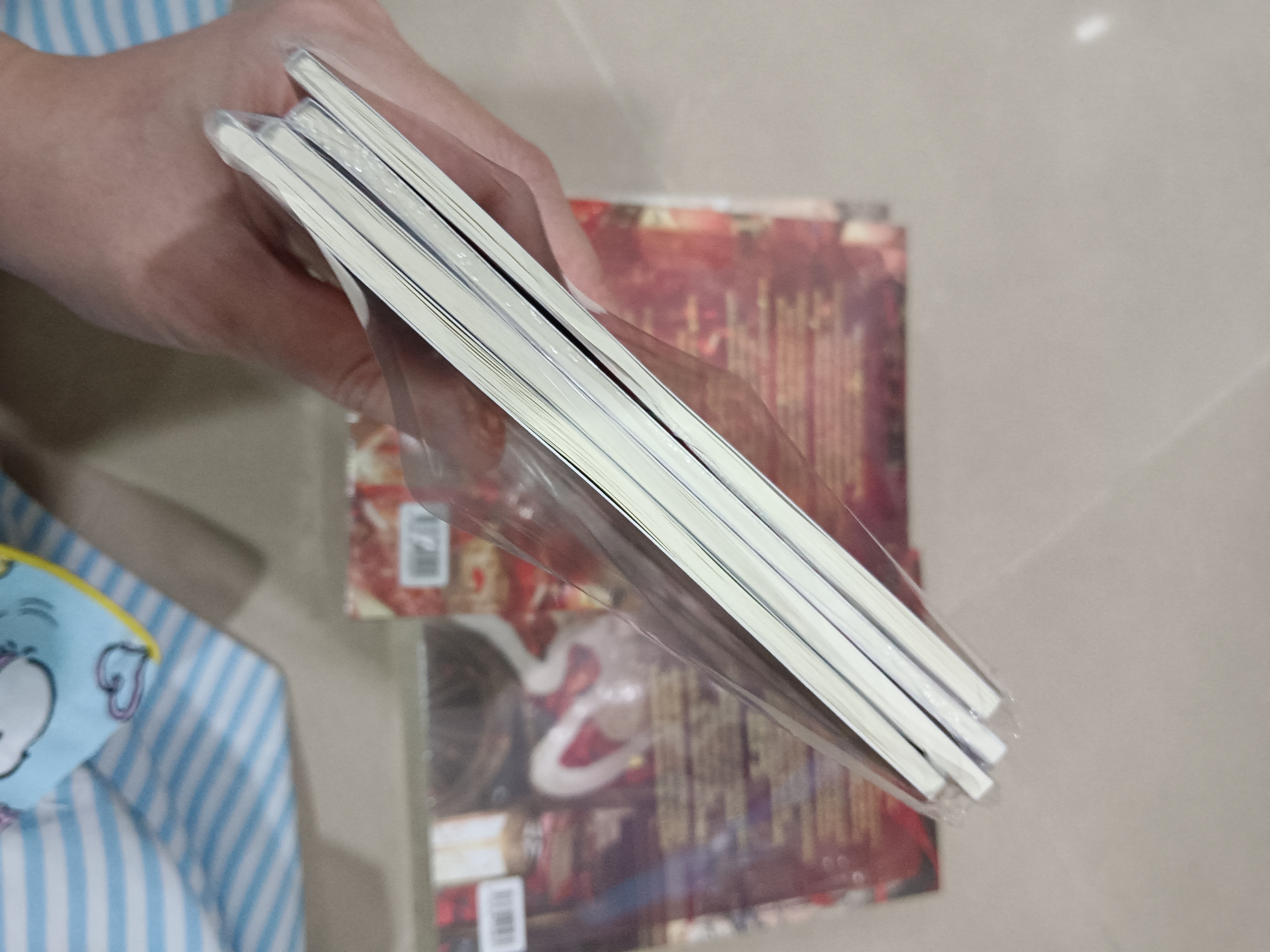 นิยายแปล แต่งงานกับปลาเค็ม 3 ครั้ง รอบจอง