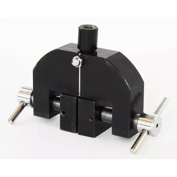 Shimpo FG-M10HTG30U Tensile Grip Heavy Duty Flat Chuck
