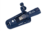PCE รุ่นVD-3-ICA incl. ISO Calibration Certificate Vibrationเครื่องวัดบันทึกอุณหภูมิData Logger